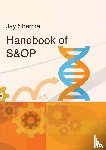 Sharma, Jay - Handbook of S&OP