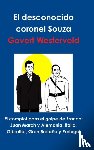 Westerveld, Govert - El Complot Para El Golpe De Franco