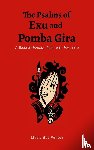 Dos Ventos, Mario - The Psalms of Exu and Pomba Gira