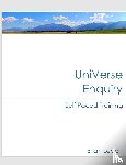 Leach, Brian - Universe Enquiry Self Paced Training