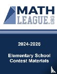 Sanders, Tim - 2024-2025 Elementary School Contest Materials