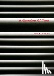 Anderson, David - A Question Of Trust