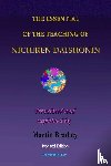 Bradley, Martin - THE Essential of the Teaching of Nichiren Daishonin