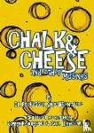 Beaumont, Simon, Lightowler, Paul, Vole, Shrewton - Chalk & Cheese and Other Musings