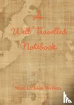 Writers, West Lothian - A Well Travelled Notebook