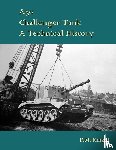 Knight, P.M. - A30 Challenger Tank A Technical History