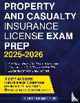Institute, Blueprint - Property and Casualty Insurance License Exam Prep