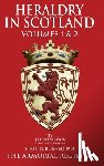 Stevenson, J H. - Heraldry in Scotland
