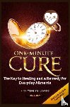 Cavana, Madeline - One-Minute Cure