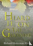 Hernaman Allen, Richard - Heard it on the Grapevine