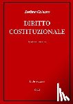 GALEANO, STEFANO - Diritto Costituzionale