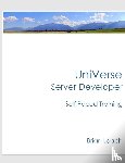 Leach, Brian - UniVerse Server Developer Self Paced Training