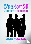 Mawson, Alan - One for All