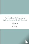 Berthier, Denis - Pattern-Based Constraint Satisfaction and Logic Puzzles (Third Edition)
