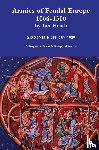 Heath, Ian - Armies of Feudal Europe 1066-1300