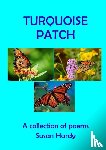 Hardy, Susan - Turquoise Patch