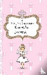 O'Reilly, Avril - My First Holy Communion Keepsake Journal