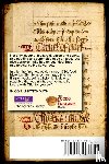 Hughes, Glyn - The Forme of Cury