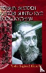 Sugino, Yoshio, Ito, Kikue - Tenshin Shoden Katori Shinto Ryu Budo Kyohan