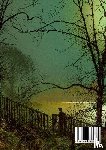 Wade, Chris - The Art of John Atkinson Grimshaw - A4 Revised Edition