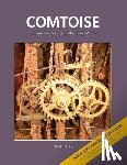 Holmes, David - Comtoise 2nd Edition