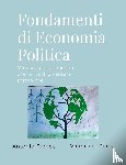 Frenda, Antonio, Piana, Valentino - Fondamenti di Economia Politica