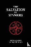 Of Mount Athos, Monk Agapios, Christina, Nun - The Salvation of Sinners