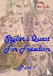 Archibald, Craig - Stylar's Quest: for Freedom Part 1