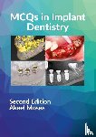 Mosea, Akeel - MCQS in Implant Dentistry