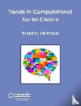 Endriss, Ulle (Duke University North Carolina) - Trends in Computational Social Choice