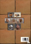 Hanuman, Marco - THE OVEN BOOK - A Home Builders Manual for Brick Ovens