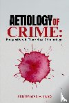 Igbo, Eddiefloyd - Aetiology of Crime