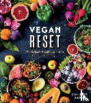 Hansen, Kim-Julie - Vegan Reset