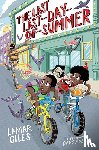 Giles, Lamar - The Last Last-Day-Of-Summer