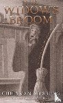 Van Allsburg, Chris - The Widow's Broom