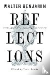 Benjamin, Walter - Reflections