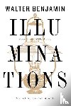 Benjamin Walter Benjamin - Illuminations