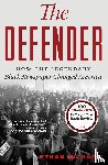 Michaeli Ethan Michaeli - The Defender