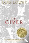 Lowry, Lois - The Giver 25th Anniversary Edition