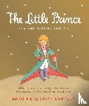 de Saint-Exupéry, Antoine - de Saint-Exupéry, A: Little Prince