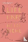 Diehl, Heidi - Lifelines