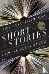 Sittenfeld, Curtis, Pitlor, Heidi - The Best American Short Stories 2020