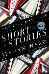 Ward, Jesmyn, Pitlor, Heidi - The Best American Short Stories 2021