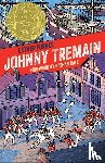 Forbes, Esther Hoskins - Johnny Tremain