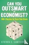 Landsburg, Steven E. - Can You Outsmart An Economist?