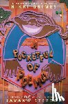 Grimes, Nikki - A Pocketful of Poems
