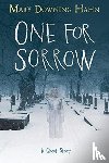 Mary Downing Hahn - One for Sorrow: A Ghost Story