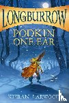 Larwood, Kieran - Podkin One-Ear