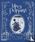 Travers, P. L. - Mary Poppins