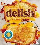 Editors of Delish, Saltz, Joanna - Delish